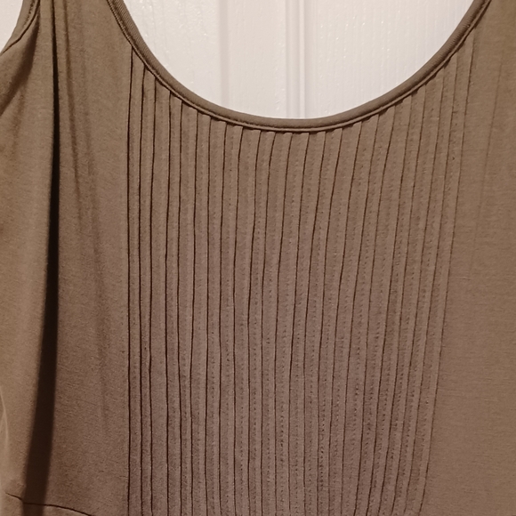 CALVIN KLEIN Camo Green Romper Shorts with pockets - Picture 14 of 14